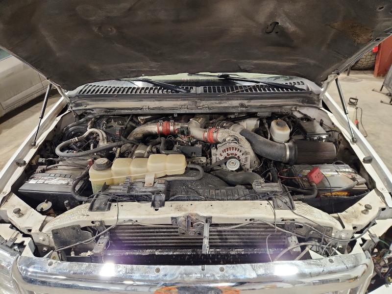 Продажа на аукционе авто 2000 Ford F250, vin: 1FTNF21F7YEA26872, номер лота: 47819476