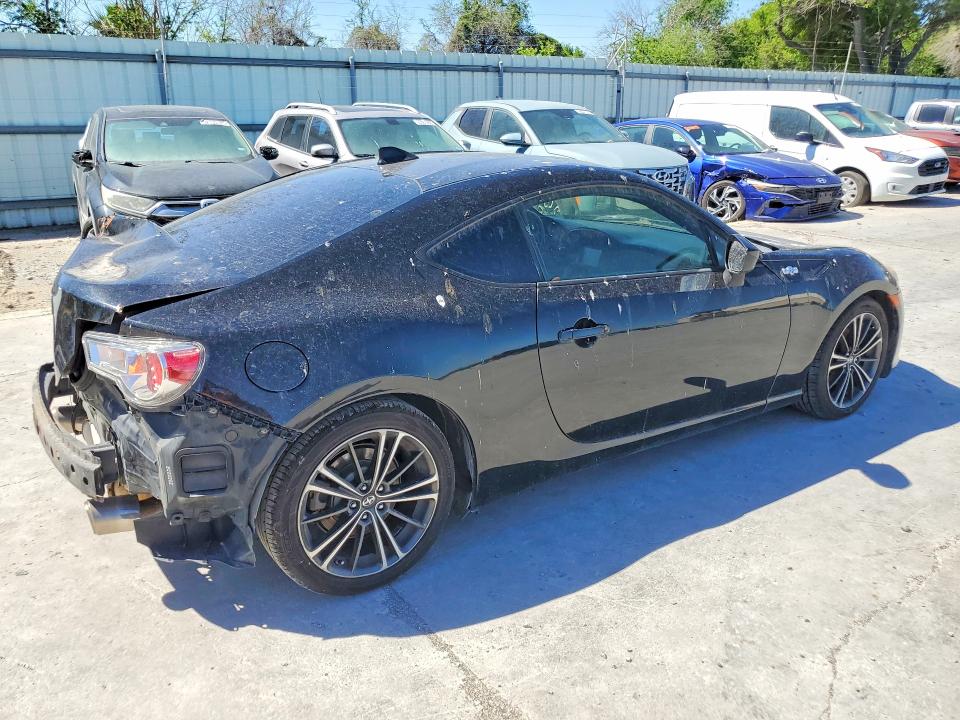 Aukcja sprzedaży 2016 Toyota Scion Fr-s, vin: JF1ZNAA16G8707966, numer aukcji: 45673826