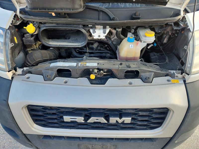 Aukcja sprzedaży 2021 Ram Promaster 2500, vin: 3C6LRVDG3ME591047, numer aukcji: 79717035