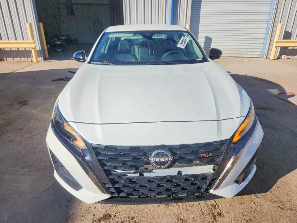 2024 Nissan Altima მანქანა იყიდება აუქციონზე, vin: 1N4BL4CV1RN344490, აუქციონის ნომერი: 46377726