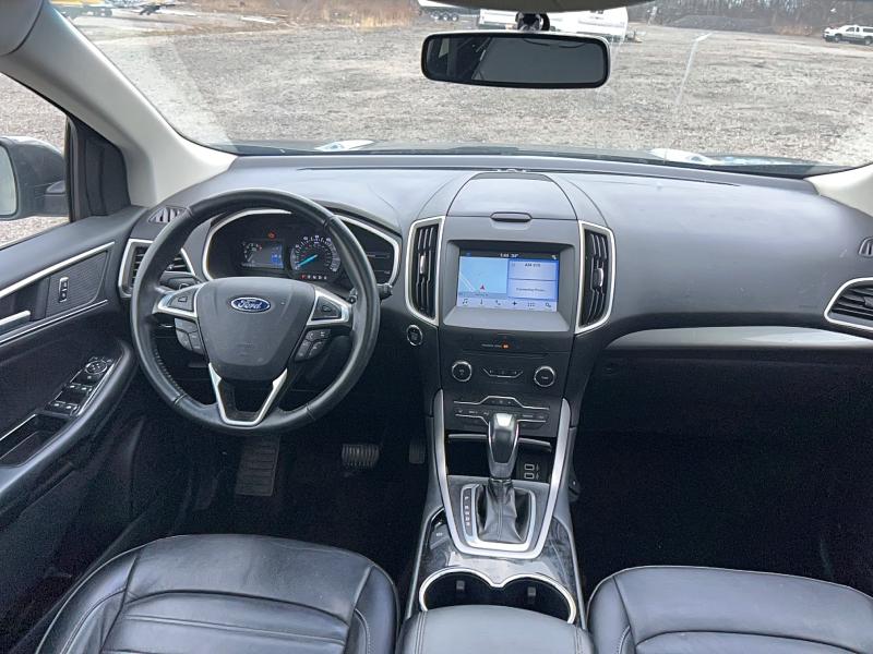 48145956 :رقم المزاد ، 2FMPK4J98GBC26269 vin ، 2016 Ford Edge مزاد بيع