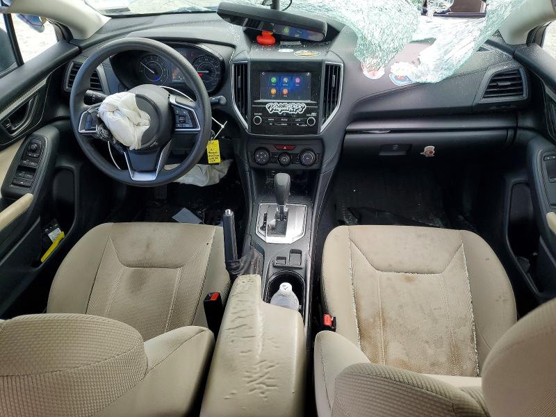 Продажа на аукционе авто 2022 Subaru Impreza, vin: 4S3GKAB67N3600648, номер лота: 41830286