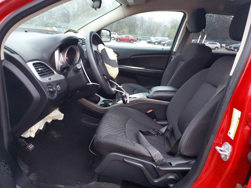 Продаж на аукціоні авто 2017 Dodge Journey, vin: 3C4PDCAB9HT683447, номер лоту: 41815256