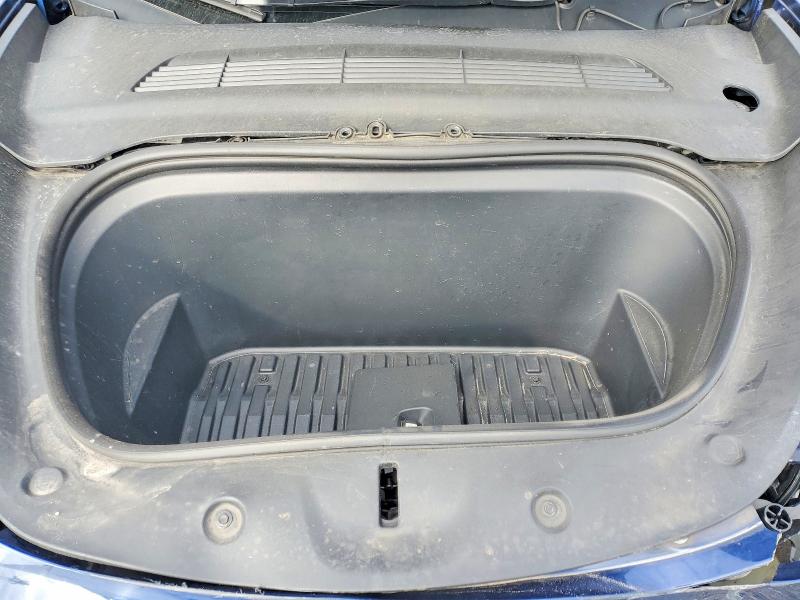 Продаж на аукціоні авто 2022 Tesla Model Y, vin: 7SAYGDEE9NF382244, номер лоту: 46194346
