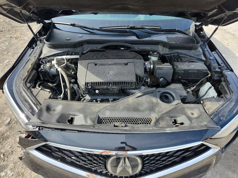 Продаж на аукціоні авто 2022 Acura Mdx, vin: 5J8YE1H49NL031935, номер лоту: 45608766