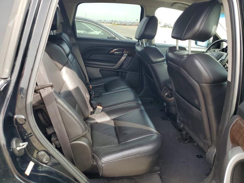 Aukcja sprzedaży 2013 Acura Mdx, vin: 2HNYD2H35DH522927, numer aukcji: 41948176