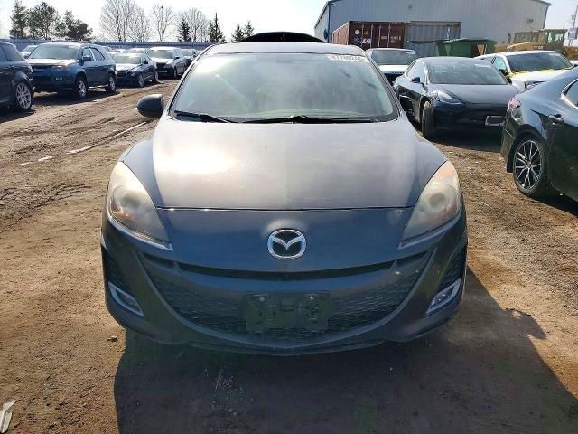 Aukcja sprzedaży 2010 Mazda 3, vin: JM1BL1H5XA1295223, numer aukcji: 47760246
