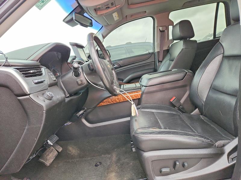 Продажа на аукционе авто 2017 Chevrolet Tahoe, vin: 1GNSCCKC0HR219922, номер лота: 46841456