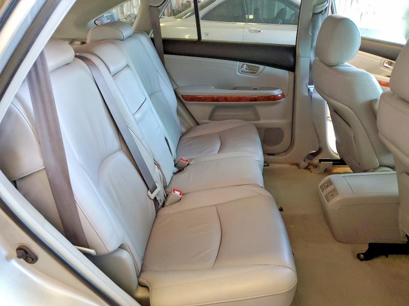 2005 Lexus Rx 330 მანქანა იყიდება აუქციონზე, vin: 2T2GA31U45C038368, აუქციონის ნომერი: 47987496