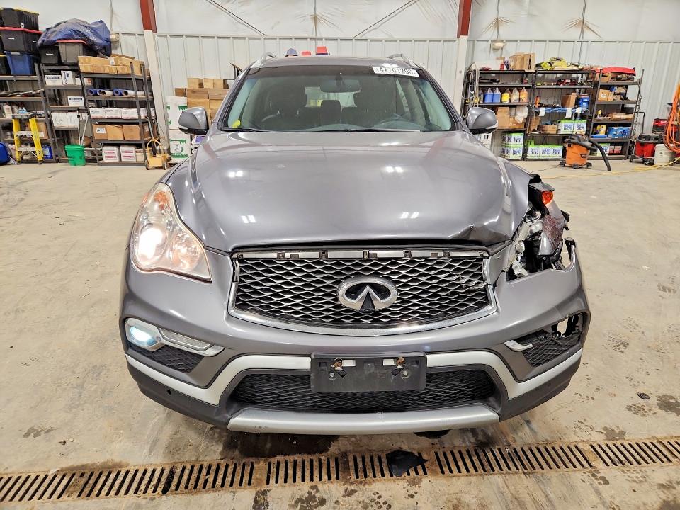 Продаж на аукціоні авто 2016 Infiniti Qx50, vin: JN1BJ0RRXGM263738, номер лоту: 47701296