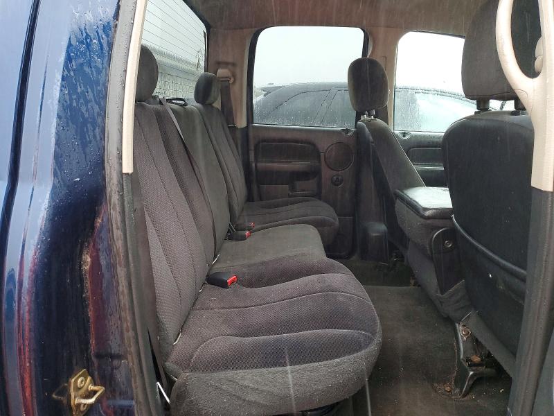 Aukcja sprzedaży 2004 Dodge Ram 1500, vin: 1D7HA18D14S771998, numer aukcji: 79973955