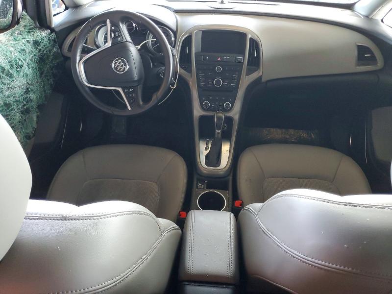 2016 Buick Verano მანქანა იყიდება აუქციონზე, vin: 1G4PW5SK2G4173087, აუქციონის ნომერი: 47058616