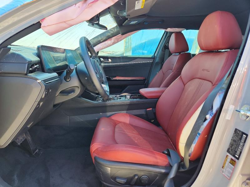 2026 Kia K5 მანქანა იყიდება აუქციონზე, vin: KNAG64J76T5431561, აუქციონის ნომერი: 46142856