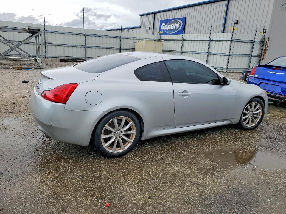 Aukcja sprzedaży 2012 Infiniti G37 Coupe, vin: JN1CV6EK9CM422473, numer aukcji: 45831576