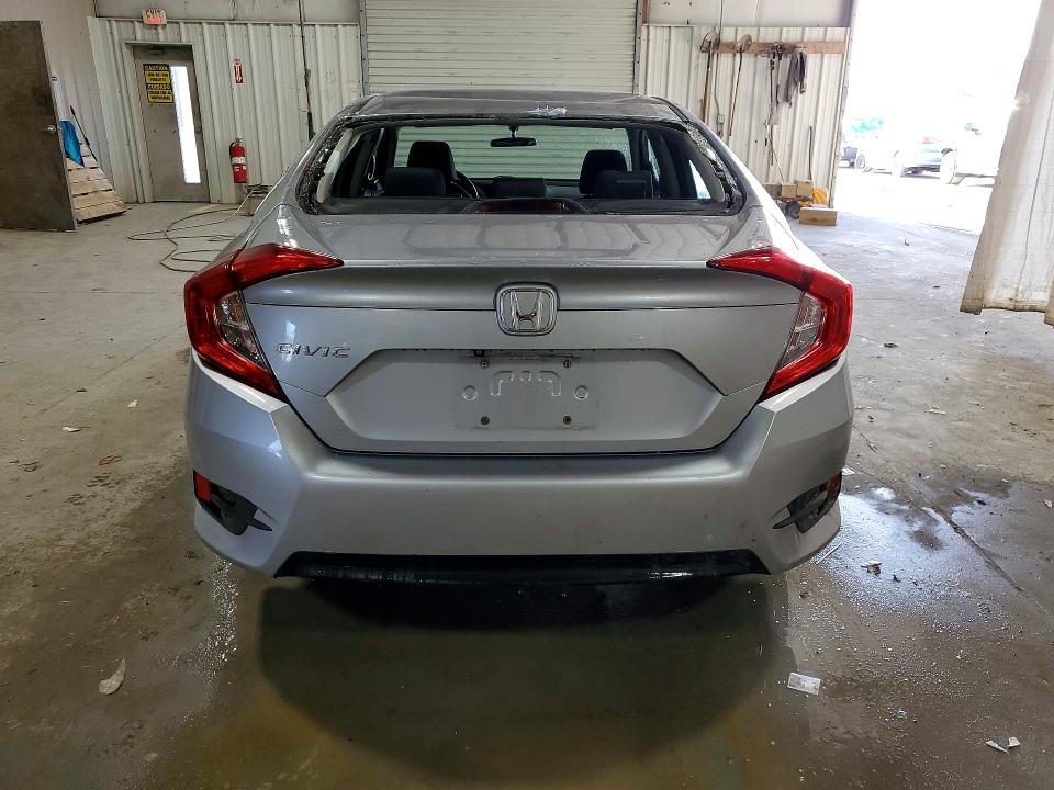 Aukcja sprzedaży 2017 Honda Civic, vin: 19XFC2F56HE223162, numer aukcji: 79063425