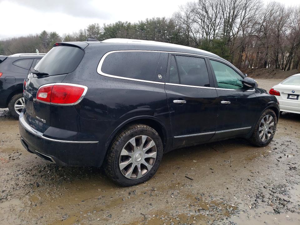 Aukcja sprzedaży 2016 Buick Enclave, vin: 5GAKVBKD1GJ109725, numer aukcji: 46026096