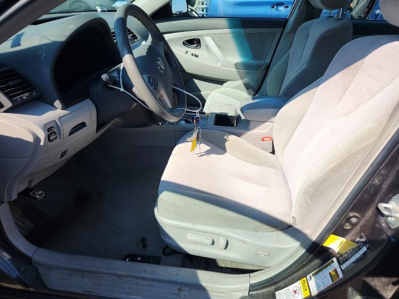 Aukcja sprzedaży 2011 Toyota Camry, vin: 4T4BF3EK4BR203148, numer aukcji: 45519136
