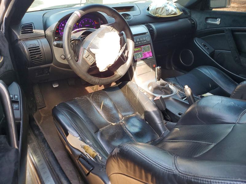 45481226 :رقم المزاد ، JNKCV54E64M808352 vin ، 2004 Infiniti G35 مزاد بيع