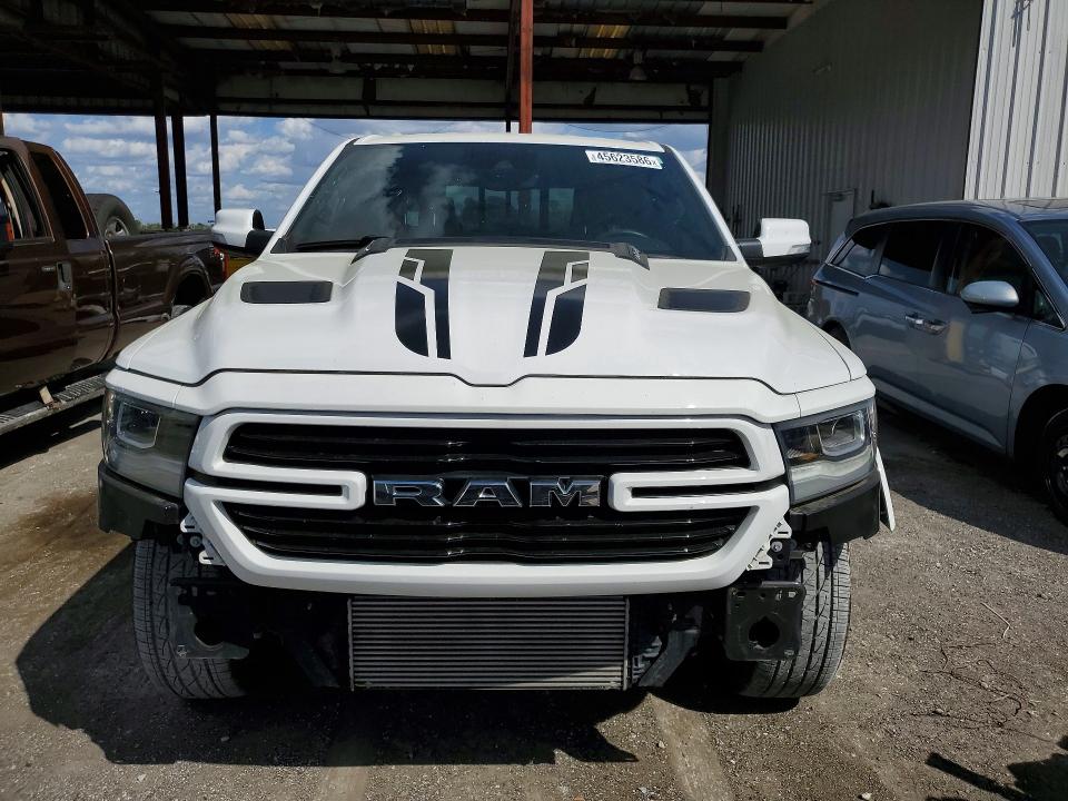 Aukcja sprzedaży 2022 Ram 1500, vin: 1C6RREJM4NN260821, numer aukcji: 45623586