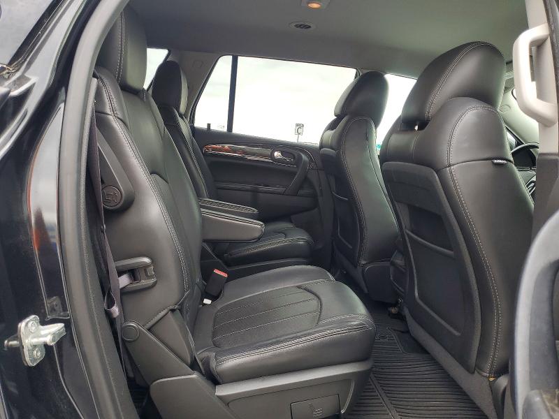 Продаж на аукціоні авто 2014 Buick Enclave, vin: 5GAKRCKD2EJ143244, номер лоту: 46650376