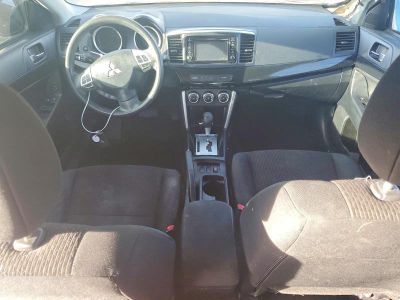 Aukcja sprzedaży 2016 Mitsubishi Lancer, vin: JA32V2FW0GU005816, numer aukcji: 41619986