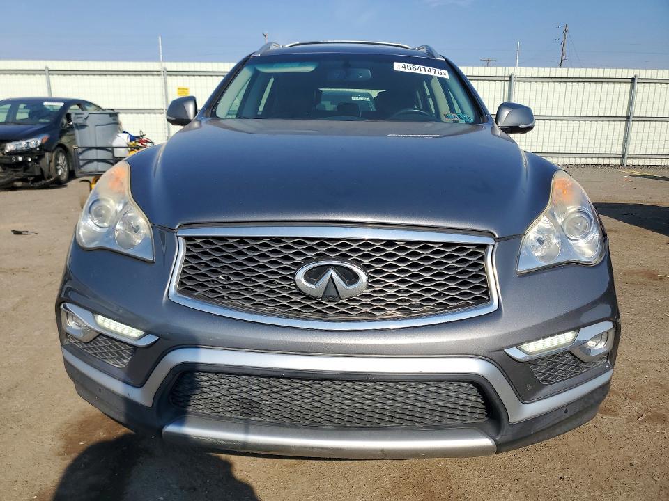 Aukcja sprzedaży 2016 Infiniti Qx50, vin: JN1BJ0RRXGM271953, numer aukcji: 46841476