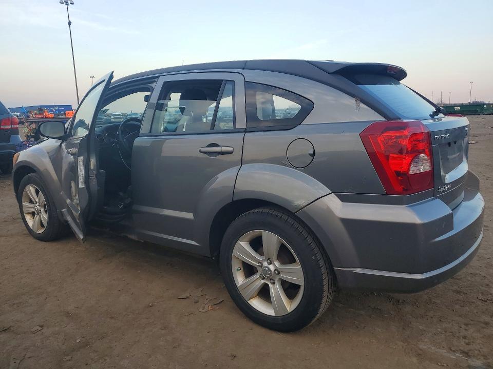 Продаж на аукціоні авто 2011 Dodg Caliber Mainstreet, vin: 1B3CB3HA4BD296112, номер лоту: 47793146