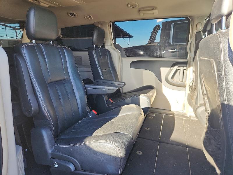 Aukcja sprzedaży 2013 Chrysler Town & Country, vin: 2C4RC1BG1DR656606, numer aukcji: 45453746