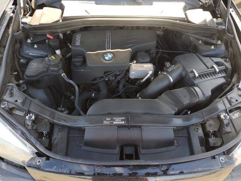 79562995 :رقم المزاد ، WBAVM1C59EVW56471 vin ، 2014 Bmw X1 مزاد بيع