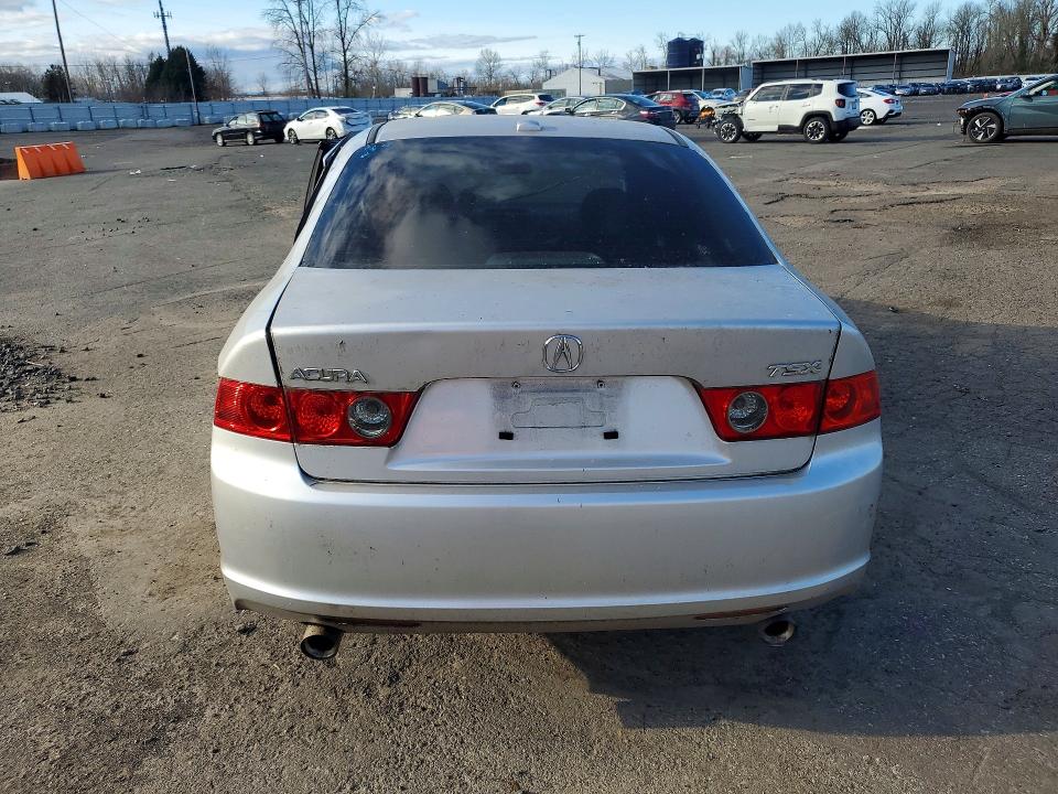 Продажа на аукционе авто 2008 Acura Tsx, vin: JH4CL95878C018284, номер лота: 79277175