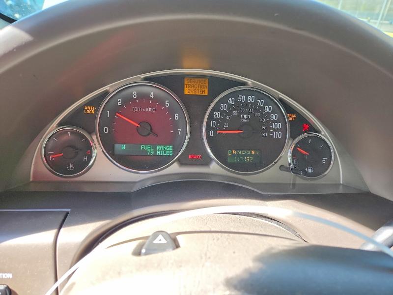 Aukcja sprzedaży 2007 Buick Rendezvous, vin: 3G5DA03L57S575368, numer aukcji: 47048636