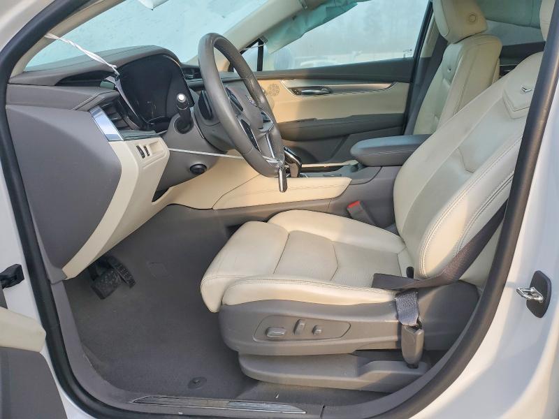 46522926 :رقم المزاد ، 1GYKNBRSXHZ128726 vin ، 2017 Cadillac Xt5 مزاد بيع