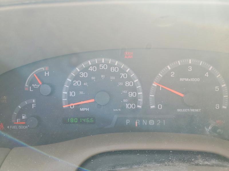 Aukcja sprzedaży 2003 Ford F150, vin: 1FTRW08L93KD30796, numer aukcji: 41654686