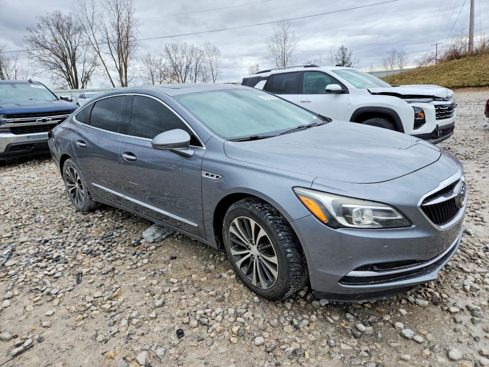 Aukcja sprzedaży 2018 Buick Lacrosse, vin: 1G4ZP5SSXJU139864, numer aukcji: 45962896
