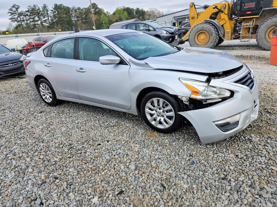 Aukcja sprzedaży 2015 Nissan Altima, vin: 1N4AL3AP1FN871225, numer aukcji: 47365646