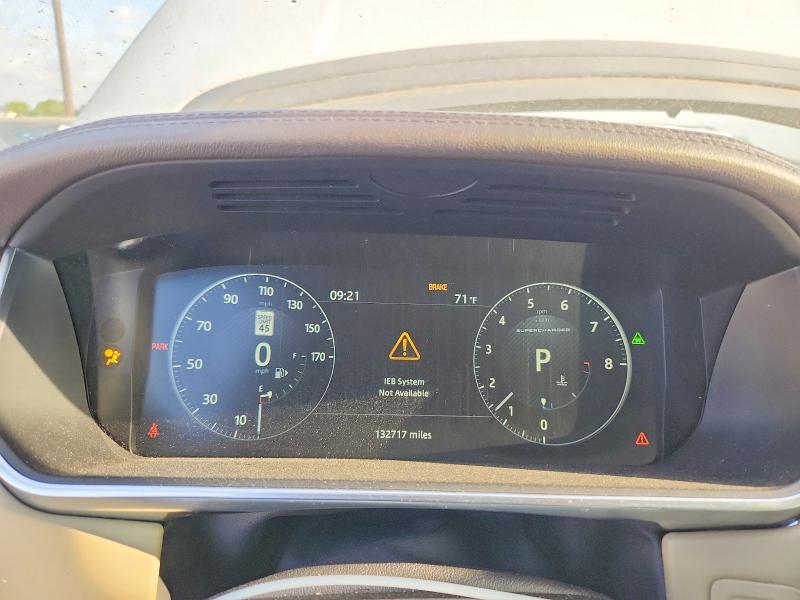 Продаж на аукціоні авто 2017 Land Rover Range Rover, vin: SALGS2FEXHA351813, номер лоту: 48038696