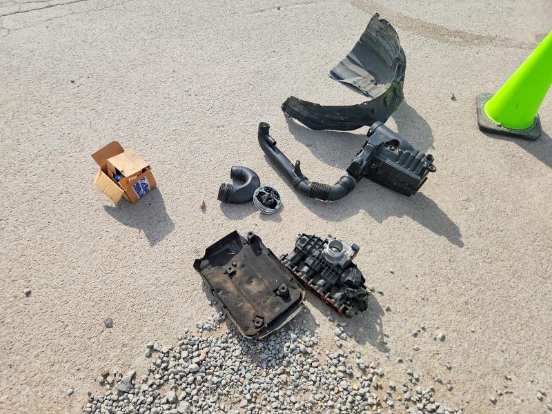 Aukcja sprzedaży 2017 Volkswagen Beetle, vin: 3VWF17ATXHM625973, numer aukcji: 48037296