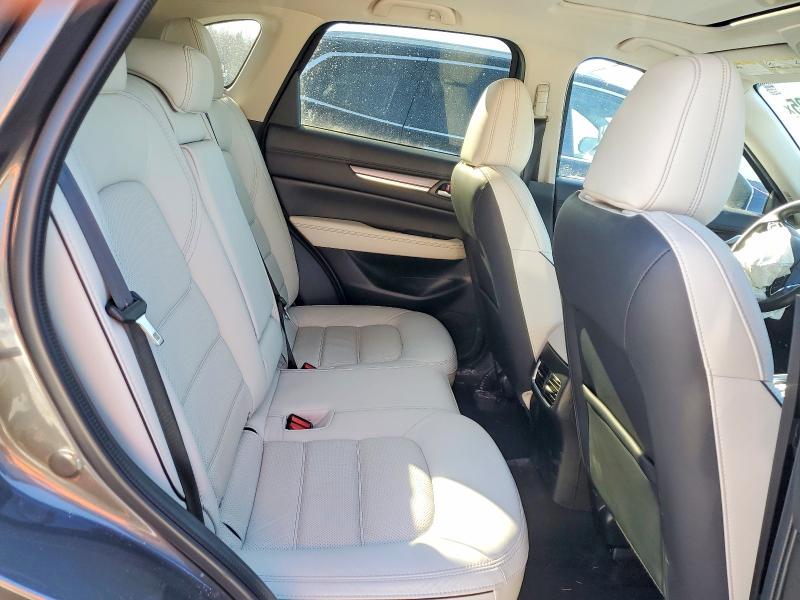 Aukcja sprzedaży 2025 Mazda Cx-5, vin: JM3KFBDM9S0559413, numer aukcji: 78821995
