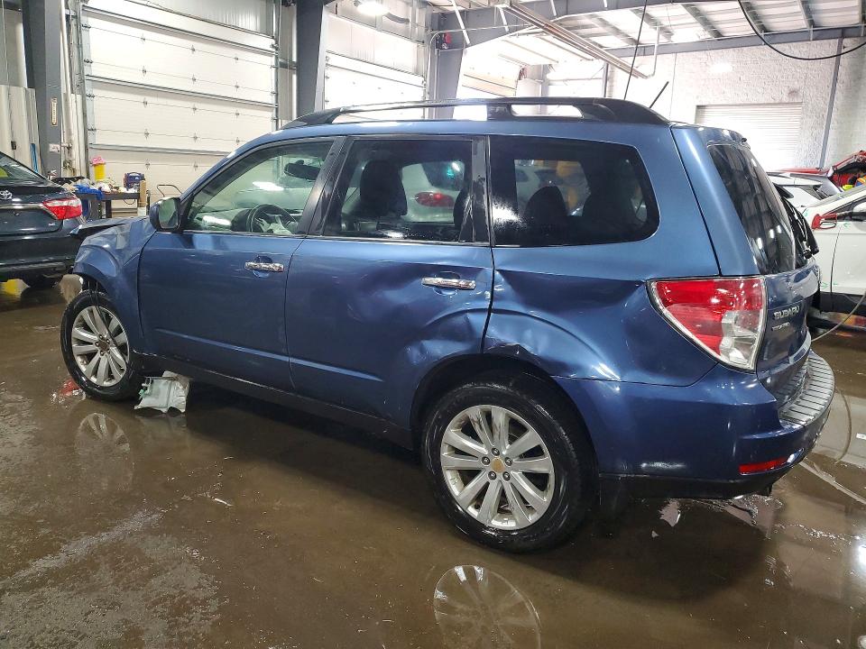 41904506 :رقم المزاد ، JF2SHBDC6CH404896 vin ، 2012 Subaru Forester مزاد بيع