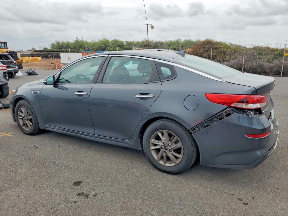 Aukcja sprzedaży 2020 Kia Optima, vin: 5XXGT4L36LG391578, numer aukcji: 79989695