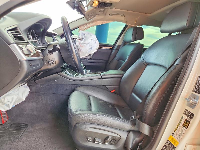 Продаж на аукціоні авто 2015 Bmw 535, vin: WBA5B3C54FD541494, номер лоту: 79819985