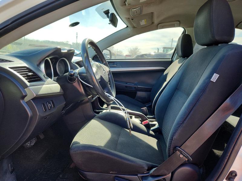 Продаж на аукціоні авто 2014 Mitsubishi Lancer, vin: JA32U2FU2EU008781, номер лоту: 47443366