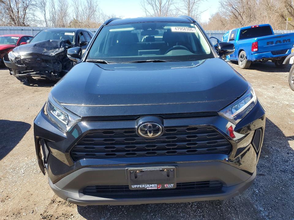 Продаж на аукціоні авто 2020 Toyota Rav4, vin: 2T3B1RFV2LC120669, номер лоту: 47958306