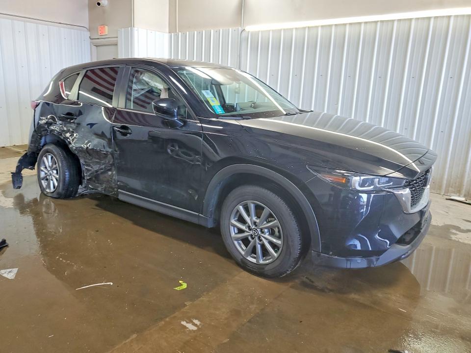 45983146 :رقم المزاد ، JM3KFBCM8P0136234 vin ، 2023 Mazda Cx-5 مزاد بيع