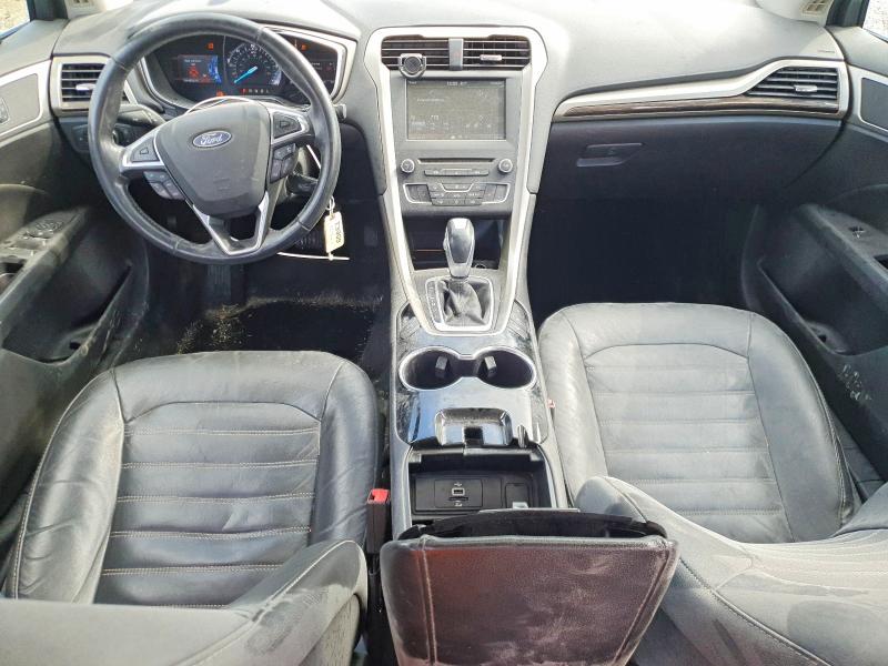 Продажа на аукционе авто 2016 Ford Fusion, vin: 3FA6P0PU0GR373909, номер лота: 79259605