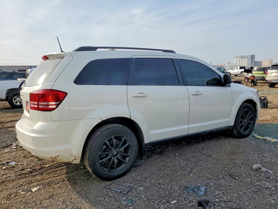 Aukcja sprzedaży 2020 Dodge Journey, vin: 3C4PDCAB8LT254034, numer aukcji: 47586966