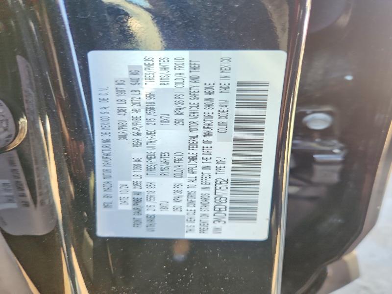 Aukcja sprzedaży 2025 Mazda Cx-30, vin: 3MVDMBDM8SM776762, numer aukcji: 79657625