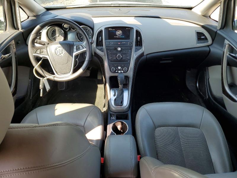 Aukcja sprzedaży 2014 Buick Verano, vin: 1G4PP5SK4E4181086, numer aukcji: 46945406