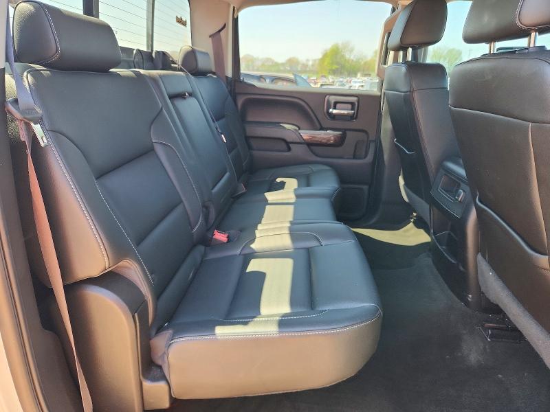 Aukcja sprzedaży 2016 Gmc Sierra, vin: 1GT12TE86GF105356, numer aukcji: 46471326