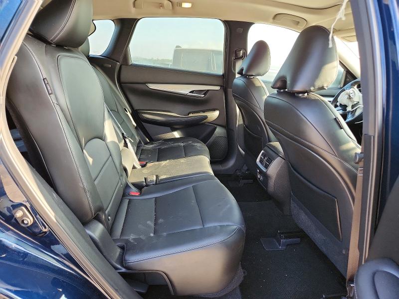 2021 Infiniti Qx50 მანქანა იყიდება აუქციონზე, vin: 3PCAJ5BA8MF117420, აუქციონის ნომერი: 47722816
